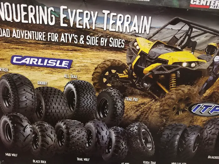 TN AUTO CARE & TIRE 8