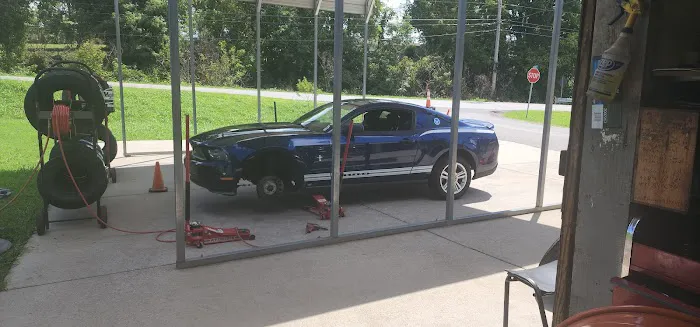 TN AUTO CARE & TIRE 1