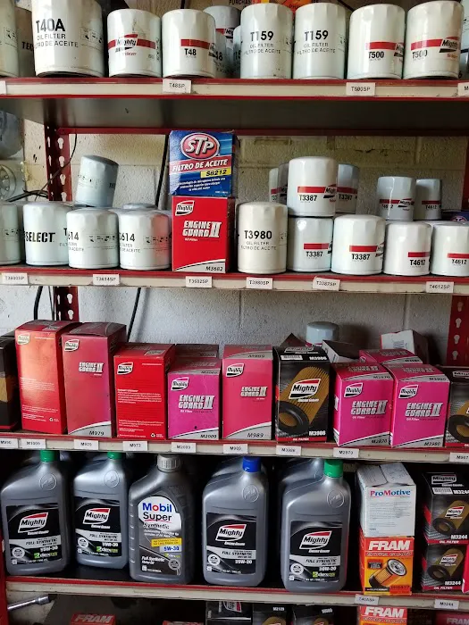 TN AUTO CARE & TIRE 4