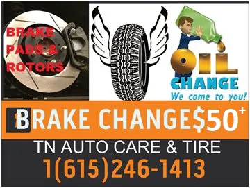 TN AUTO CARE & TIRE 2