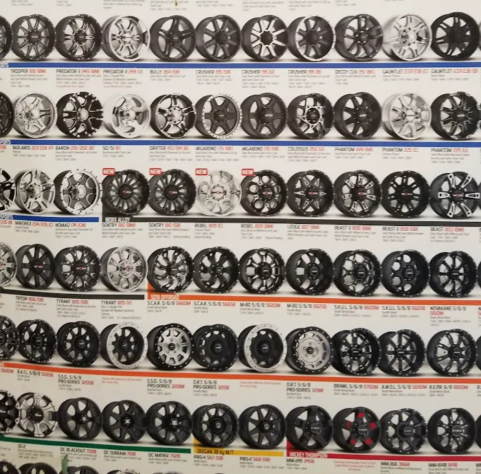 TN AUTO CARE & TIRE 5