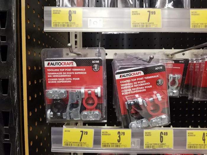 Advance Auto Parts 4
