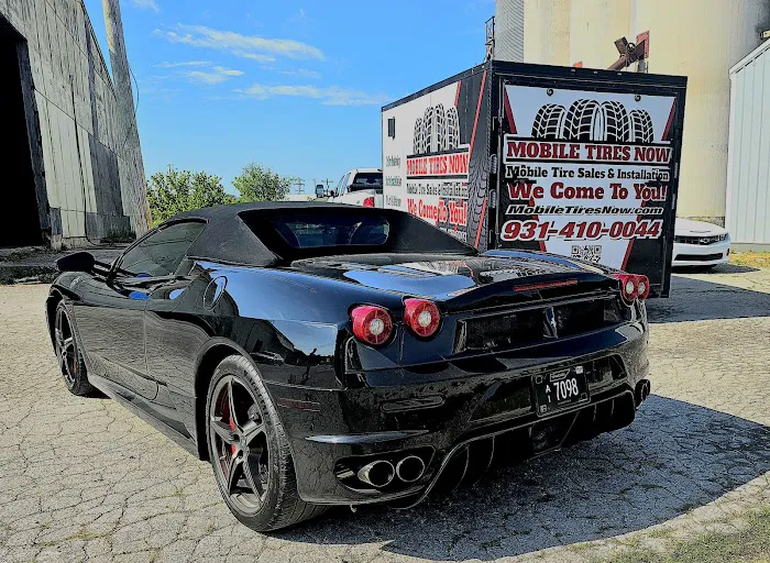 Mobile Tires Now 8