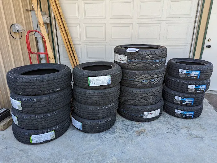 Mobile Tires Now 5