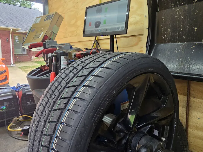 Mobile Tires Now 6