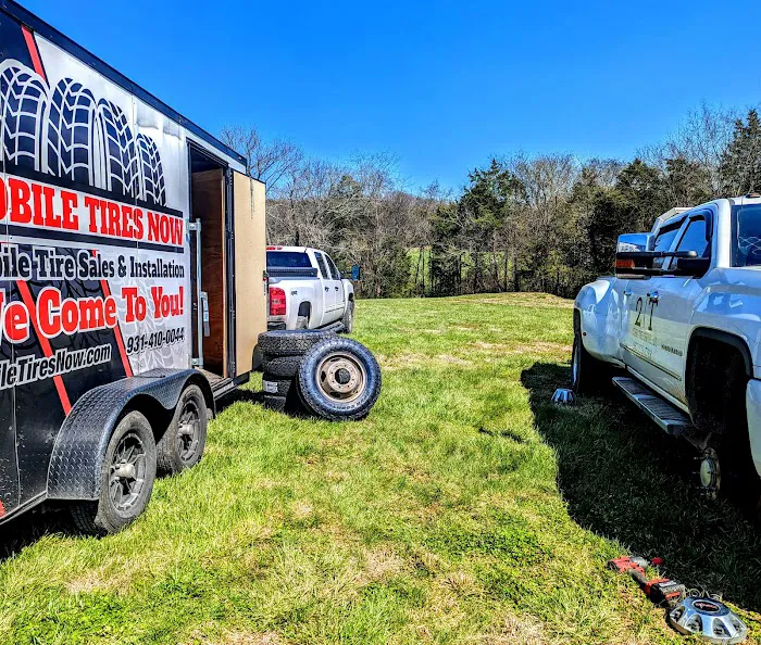 Mobile Tires Now 9