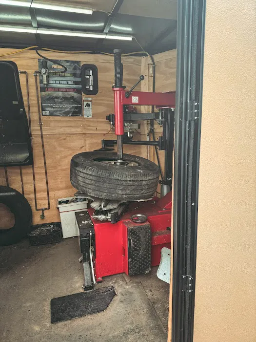 Mobile Tires Now 2