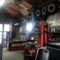Barton's Tire Services