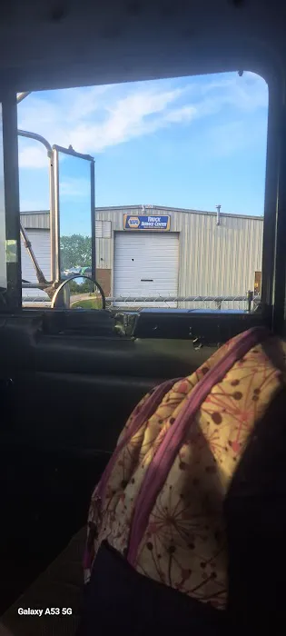 Hohenwald Auto & Diesel Repair 0