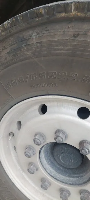 J & G Tire Center Inc. 0