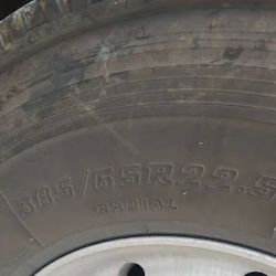 J & G Tire Center Inc. ico