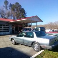 Long's Muffler And Automotive