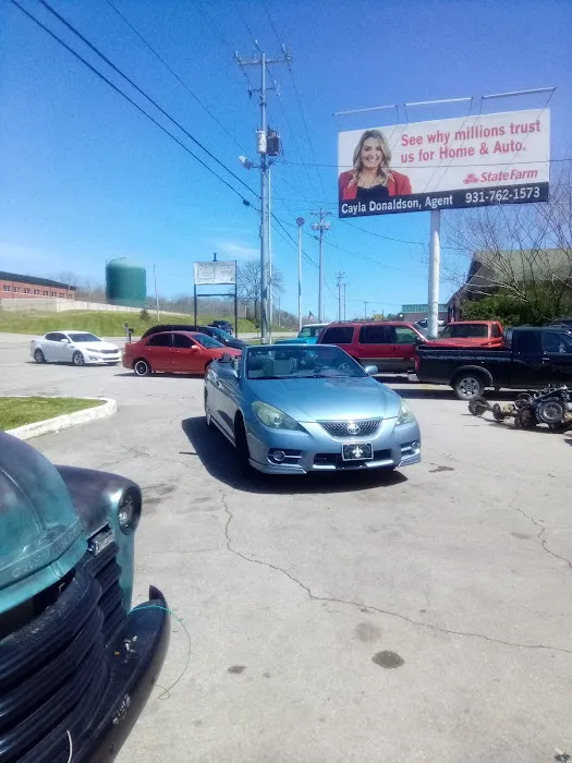 Long's Muffler And Automotive 1