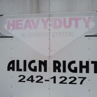 Align Right