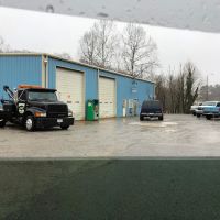 Parkway Service Center