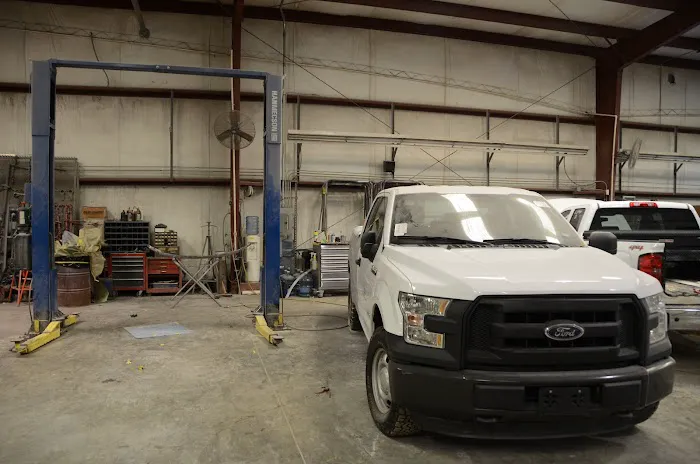 Personal Touch Collision Center 5