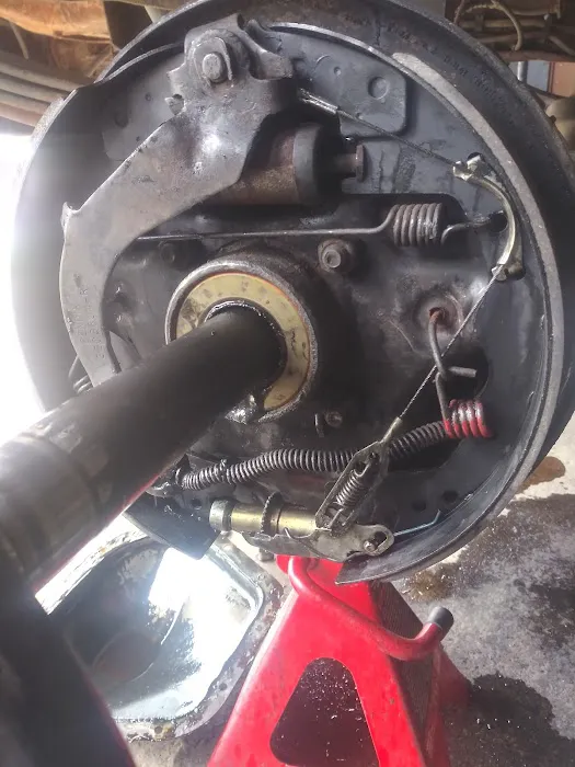 Quality auto care 1