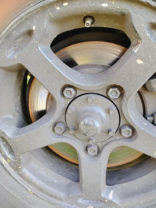 Roberts mobile mechanic services 7