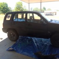 Roberts mobile mechanic services