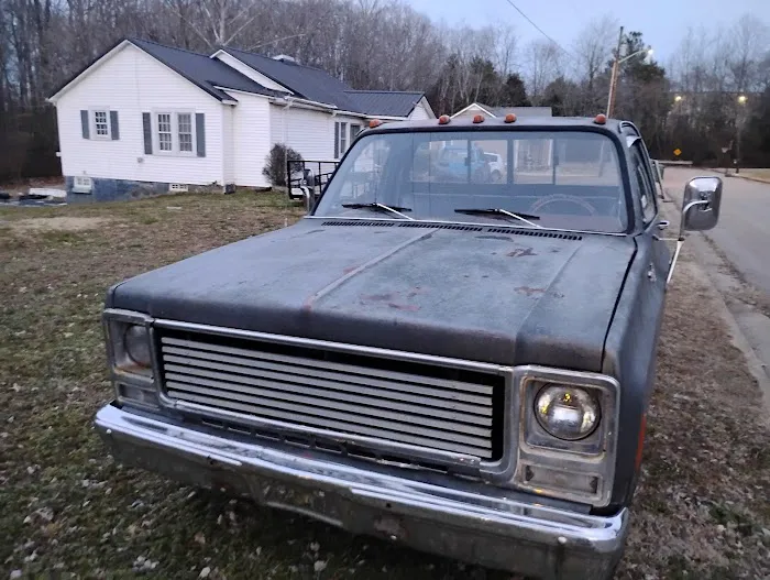 Roberts mobile mechanic services 5