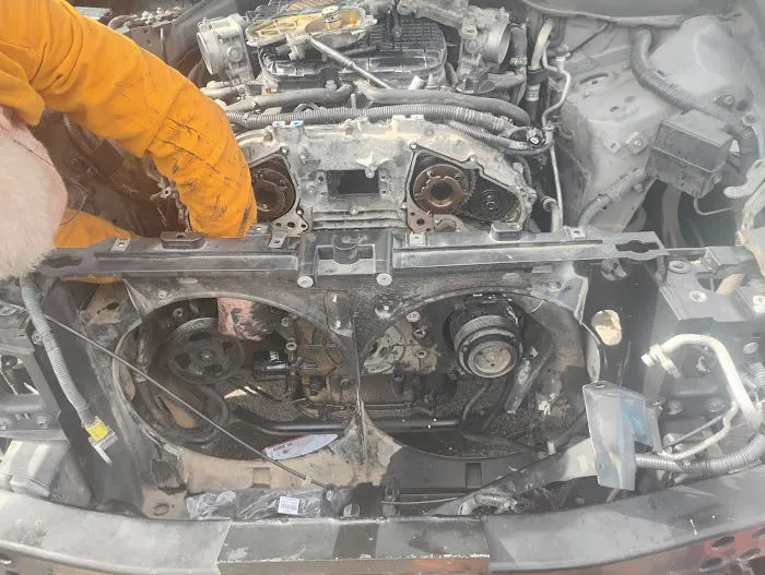 Roberts mobile mechanic services 1