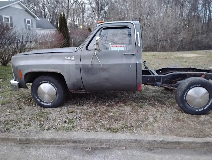 Roberts mobile mechanic services 8