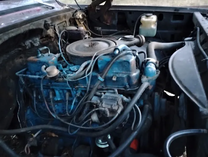 Roberts mobile mechanic services 9