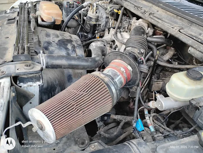 Roberts mobile mechanic services 6