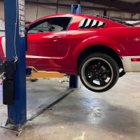 Garcias auto service