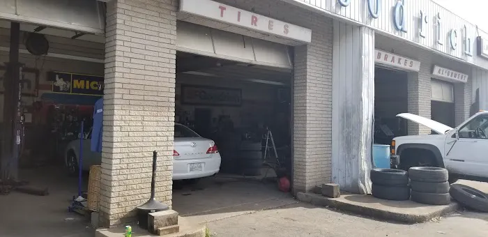 Sullivan's Home & Auto 1