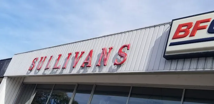 Sullivan's Home & Auto 3