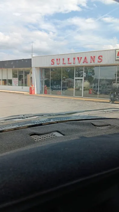 Sullivan's Home & Auto 7