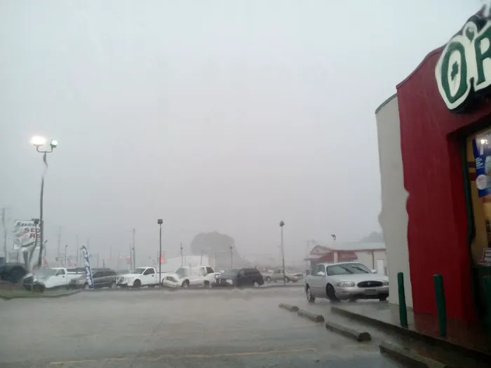 O'Reilly Auto Parts 2