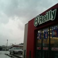 O'Reilly Auto Parts