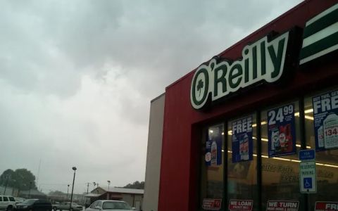 O'Reilly Auto Parts