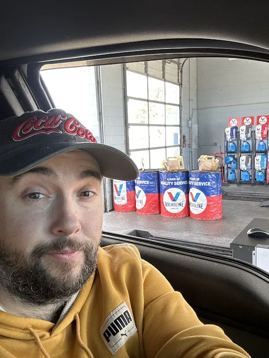 Strickland Brothers 10 Minute Oil Change 0