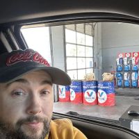 Strickland Brothers 10 Minute Oil Change