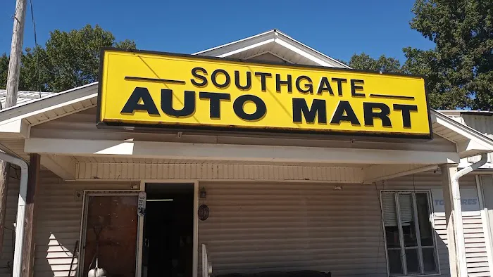 Southgate Auto Mart 0