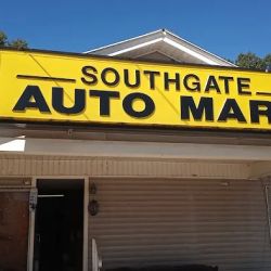 Southgate Auto Mart ico