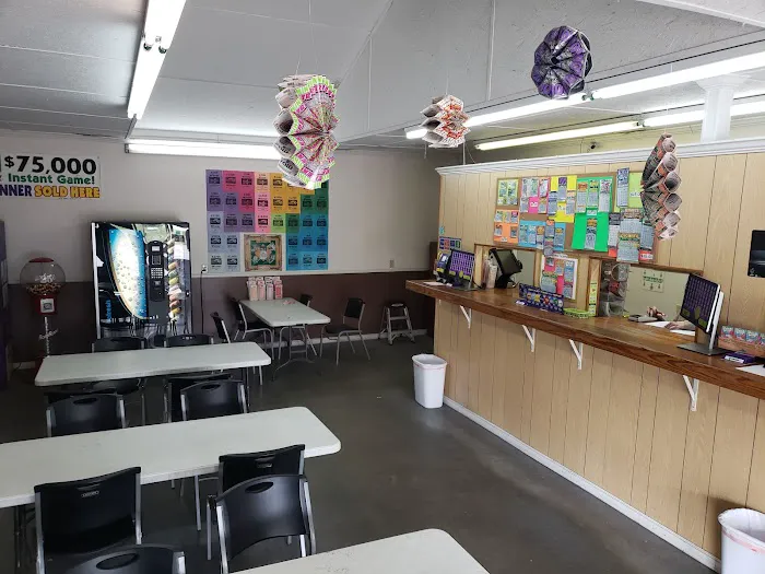 Southgate Auto Mart 8