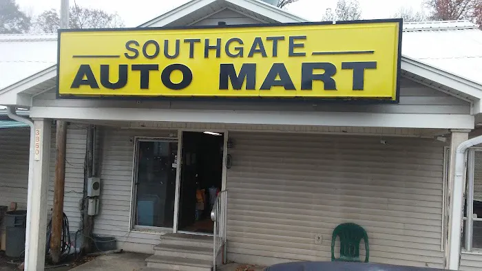 Southgate Auto Mart 4