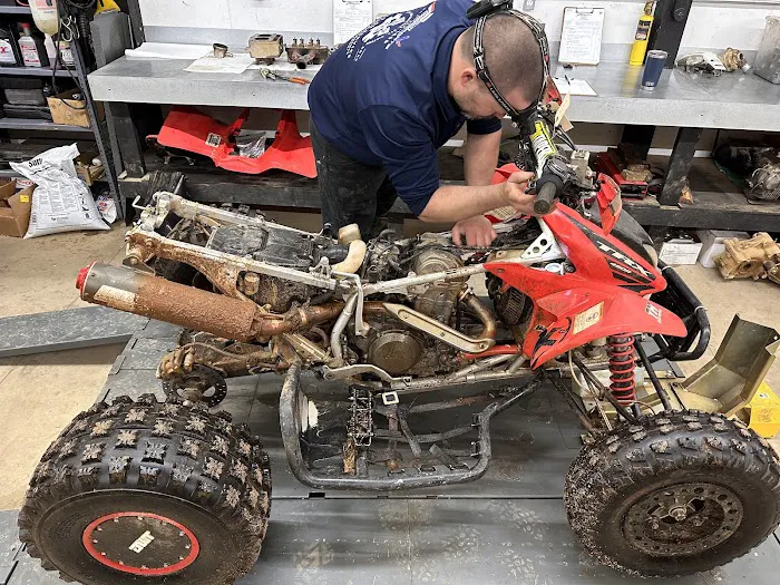 Phillips Powersports, Inc. 4