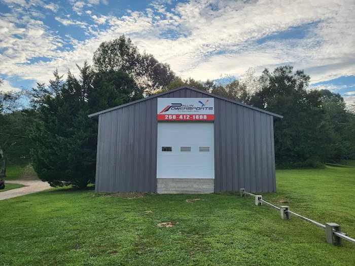 Phillips Powersports, Inc. 9
