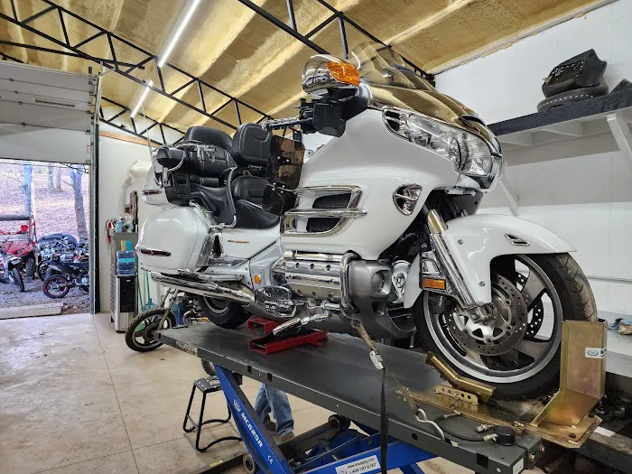 Phillips Powersports, Inc. 5