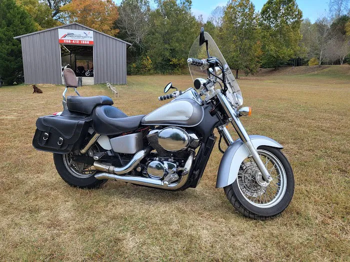 Phillips Powersports, Inc. 7