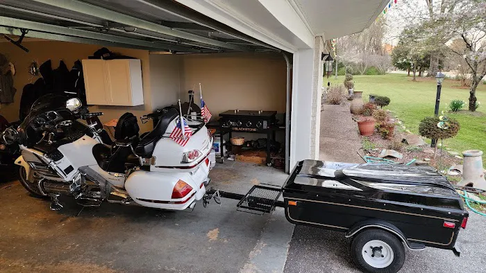 Phillips Powersports, Inc. 0