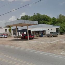 Eddie's Auto Repair ico