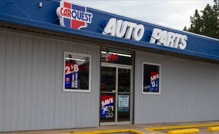 Carquest Auto Parts - KINGS AUTO AND TRUCK PARTS 1