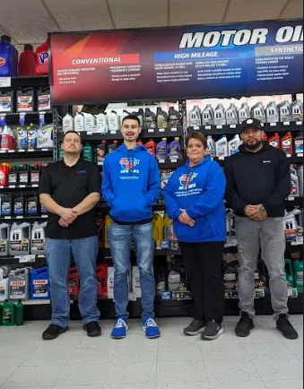 Carquest Auto Parts - KINGS AUTO AND TRUCK PARTS 3