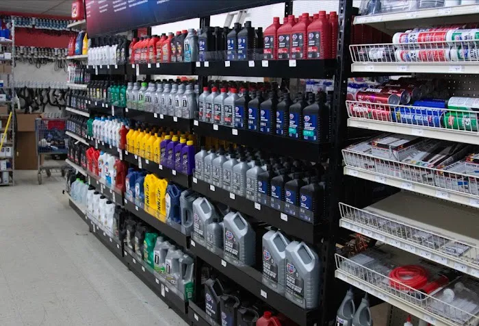 Carquest Auto Parts - KINGS AUTO AND TRUCK PARTS 5